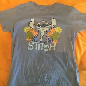 Disney’s Stitch shirt